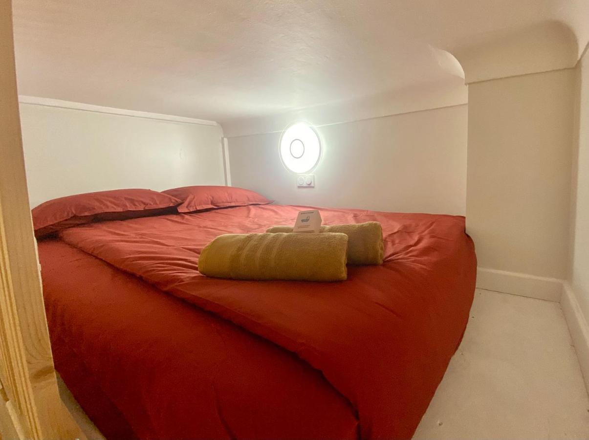 Appartements Neuf - Frontiere De Monaco - Clim - Wifi Cap-d'Ail Exteriör bild